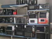 Naudotos pastatomos elektrinės, dujinės viryklės - nuotraukos Nr. 27