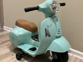 Vespa motoroleris