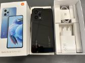 Xiaomi Redmi Note 12 Pro 5G 128gb Kaip Naujas