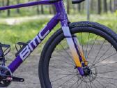 BMC Kaius 01 Three Rival AXS (54cm) - nuotraukos Nr. 2