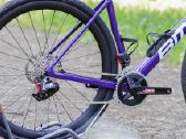 BMC Kaius 01 Three Rival AXS (54cm) - nuotraukos Nr. 4