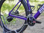 BMC Kaius 01 Three Rival AXS (54cm) - nuotraukos Nr. 5