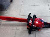 Parduodame naują benzininį grand pjūklą - 230 eur