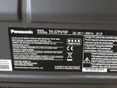 Plazminis televizorius Panasonic Th-37pv70p - nuotraukos Nr. 3