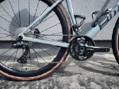 BMC Kaius 01 Three GRX Di2 54cm - nuotraukos Nr. 2