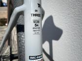 BMC Kaius 01 Three GRX Di2 54cm - nuotraukos Nr. 6