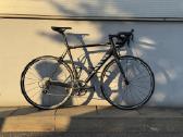 Canyon ultimate CF karboninis dviratis