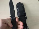 Ka-bar Ek50 peilis - nuotraukos Nr. 6