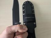 Ka-bar Ek50 peilis - nuotraukos Nr. 7