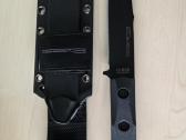 Ka-bar Ek50 peilis - nuotraukos Nr. 2