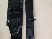 Ka-bar Ek50 peilis - nuotraukos Nr. 3