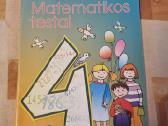 Matematikos testai 4 klasei