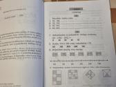 Matematikos testai 4 klasei - nuotraukos Nr. 3