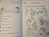 Rišliosios kalbos pratybos 3 klasė - nuotraukos Nr. 2