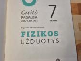 Fizikos užduotys 7 klasė - nuotraukos Nr. 2