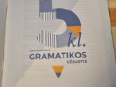 Gramatikos užduotys 5 kl - nuotraukos Nr. 2
