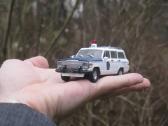 Jeep Wagoneer "штата Пенсильвания" П.м.м. 39 - nuotraukos Nr. 2