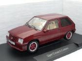 Opel Corsa - nuotraukos Nr. 2