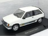 Opel Corsa - nuotraukos Nr. 3