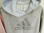 Naujas Adidas džemperis XL - nuotraukos Nr. 3
