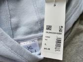Naujas Adidas džemperis XL - nuotraukos Nr. 5