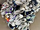 Adidas,nike nauji drabužiai urmu didmena.avalynė - nuotraukos Nr. 15