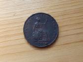 Britanija 1853 1/2 penso