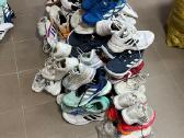 Adidas,nike nauji drabužiai urmu didmena.avalynė - nuotraukos Nr. 17