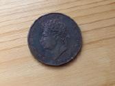 Britanija 1826 1/2 penso