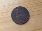 Britanija 1826 1/2 penso - nuotraukos Nr. 2