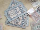 Banknotai - nuotraukos Nr. 5