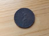Britanija 1806 1/2 penso - nuotraukos Nr. 2