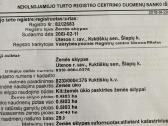 Žemės ūkio paskirties sklypas - nuotraukos Nr. 4