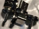 Micro Usb jungtis magnetiniam pakrovimo laidui apv