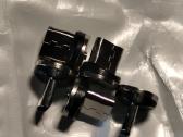 Micro Usb jungtis magnetiniam pakrovimo laidui apv - nuotraukos Nr. 5