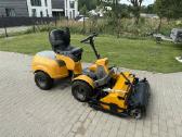 Stiga Park Pro