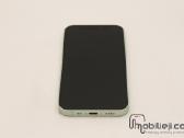 Idealios būklės Apple iPhone 12 mini 64gb Green