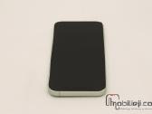 Idealios būklės Apple iPhone 12 mini 64gb Green - nuotraukos Nr. 2