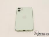 Idealios būklės Apple iPhone 12 mini 64gb Green - nuotraukos Nr. 3