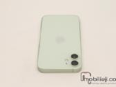 Idealios būklės Apple iPhone 12 mini 64gb Green - nuotraukos Nr. 4