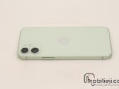 Idealios būklės Apple iPhone 12 mini 64gb Green - nuotraukos Nr. 5