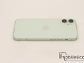 Idealios būklės Apple iPhone 12 mini 64gb Green - nuotraukos Nr. 6