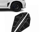 Bmw X5 G05 / F95 skirtos Sparnų Apdailos X5m-style