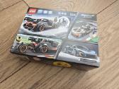 Lego Speed Champions Mclaren Senna (75892) - nuotraukos Nr. 2