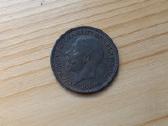 Britanija 1926 1/2 penso - nuotraukos Nr. 2