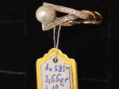 Auksiniai žiedai nuo 67 Eur - nuotraukos Nr. 5