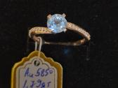 Auksiniai žiedai nuo 67 Eur - nuotraukos Nr. 9