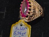 Auksiniai žiedai nuo 67 Eur - nuotraukos Nr. 12