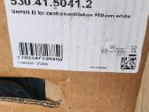 Naujas baltos spalvos Thermex gartraukis - nuotraukos Nr. 5