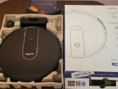 Siurblys-robotas Bagotte bg700